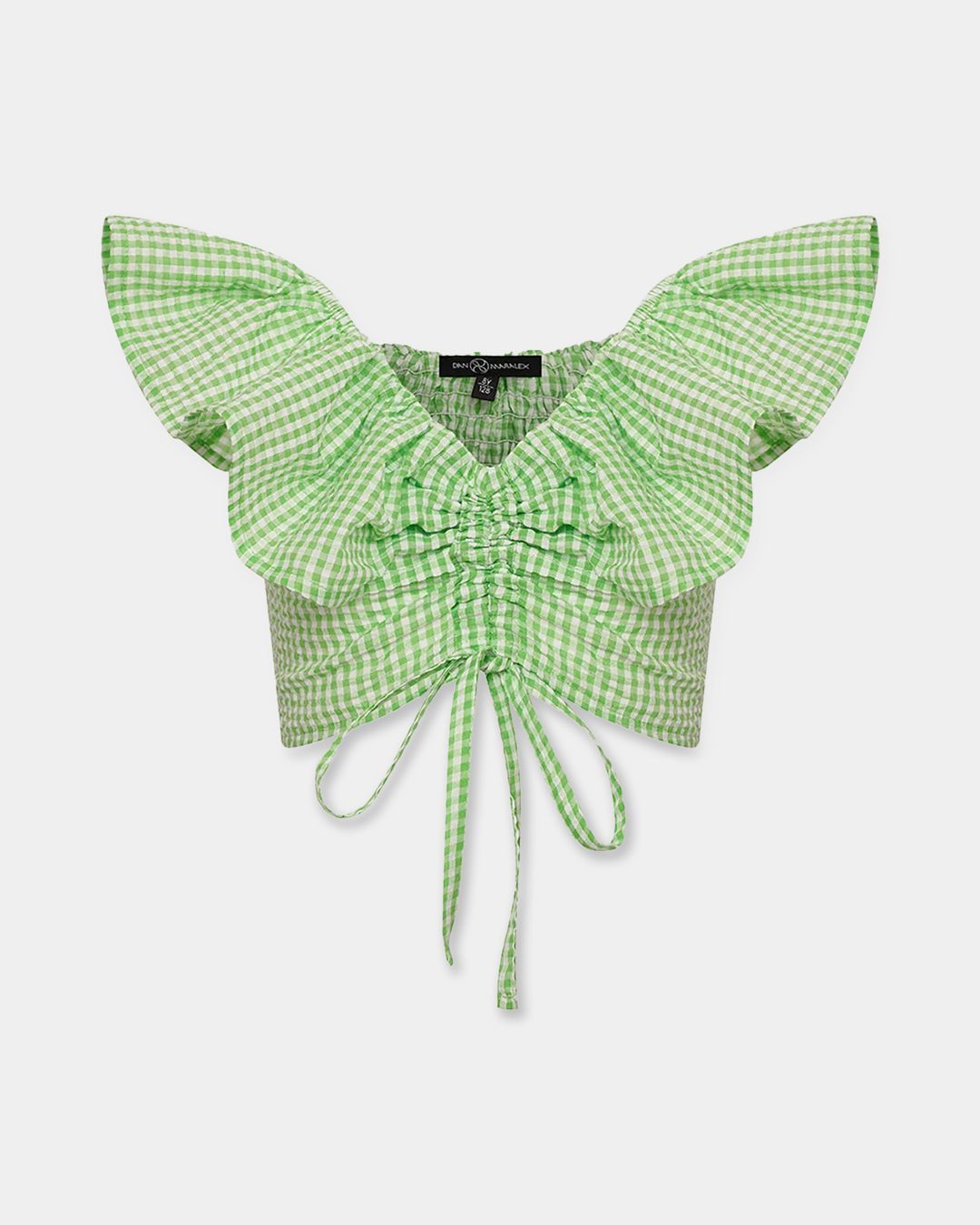 Купить Топ DAN MARALEX