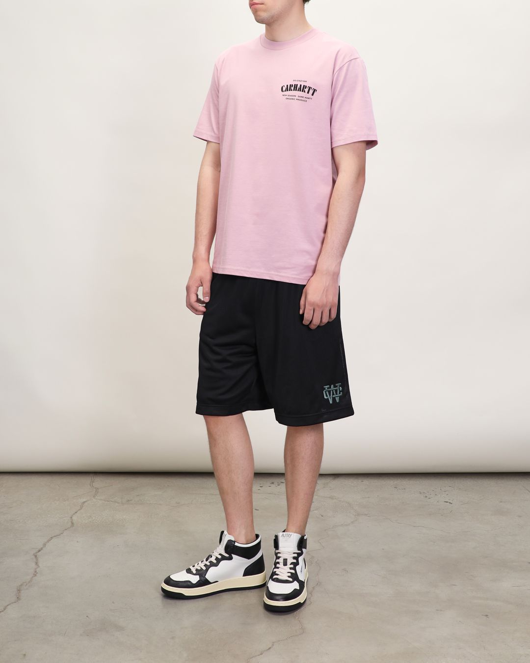 Купить Футболка CARHARTT WIP