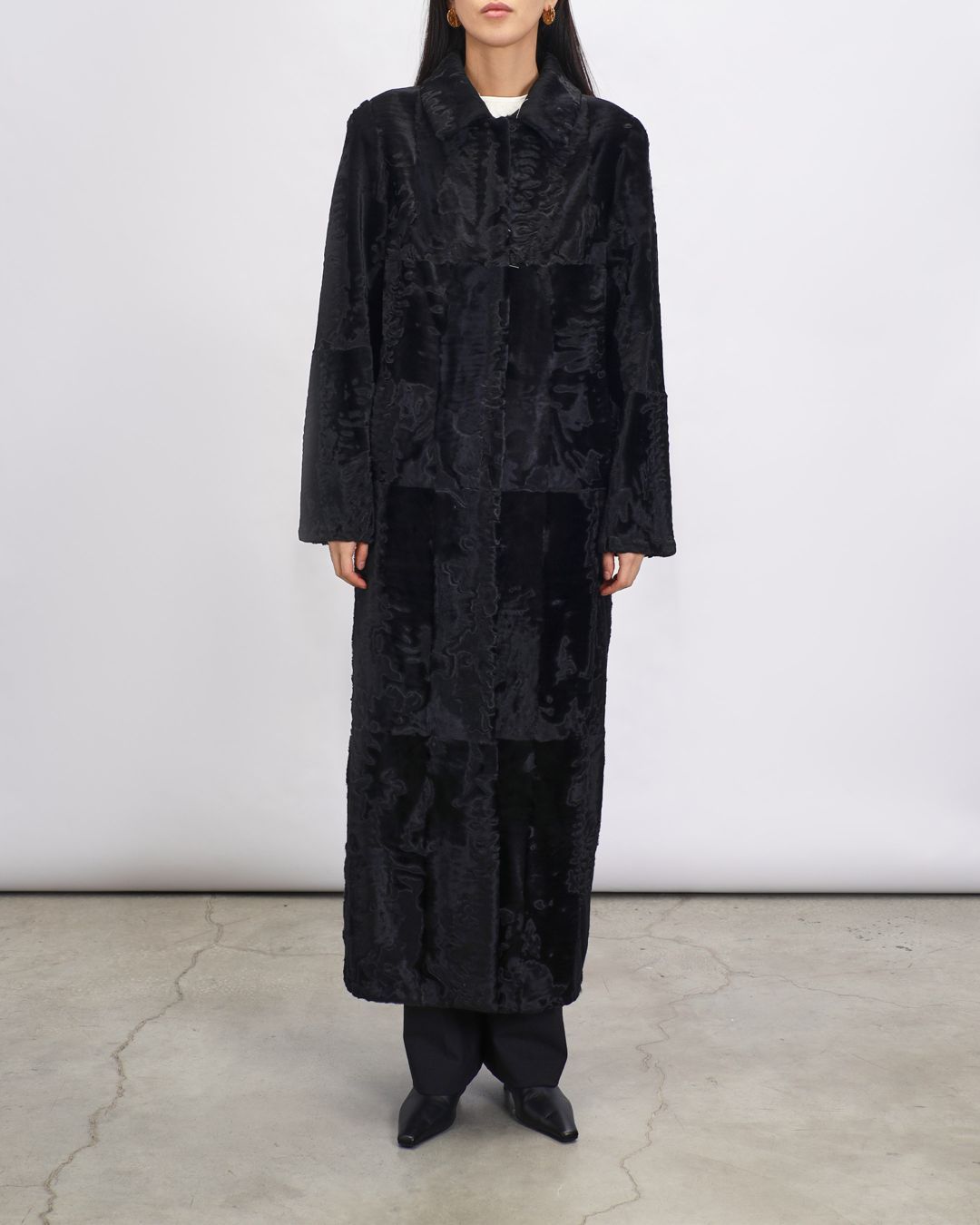 Купить Шуба SENCELLERIE