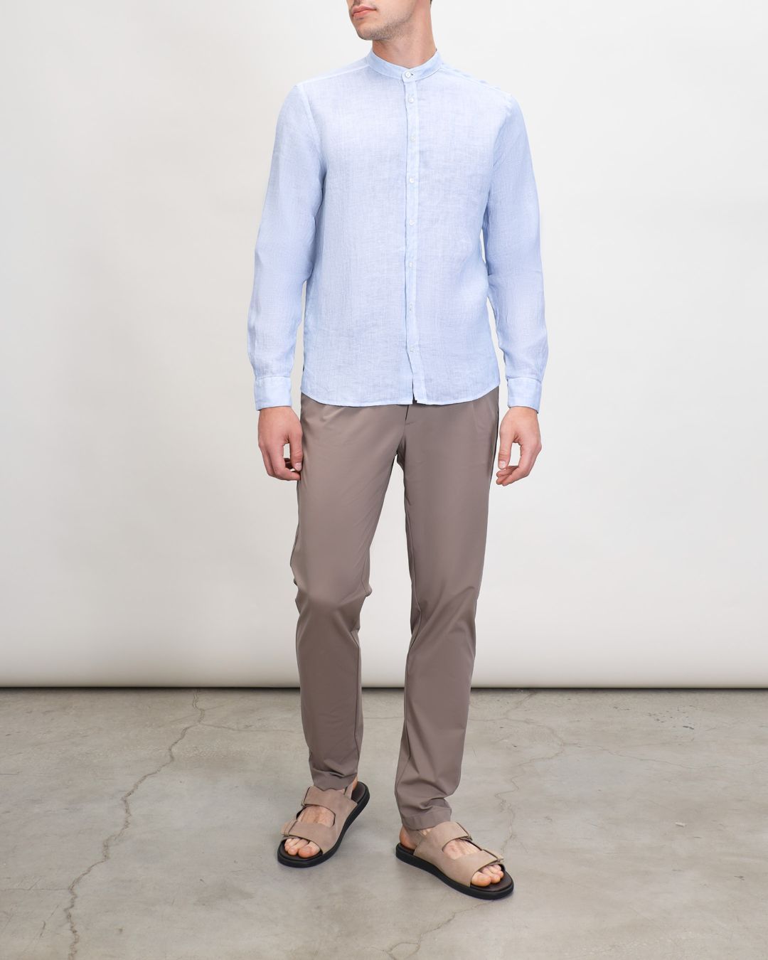 Купить Рубашка GRAN SASSO