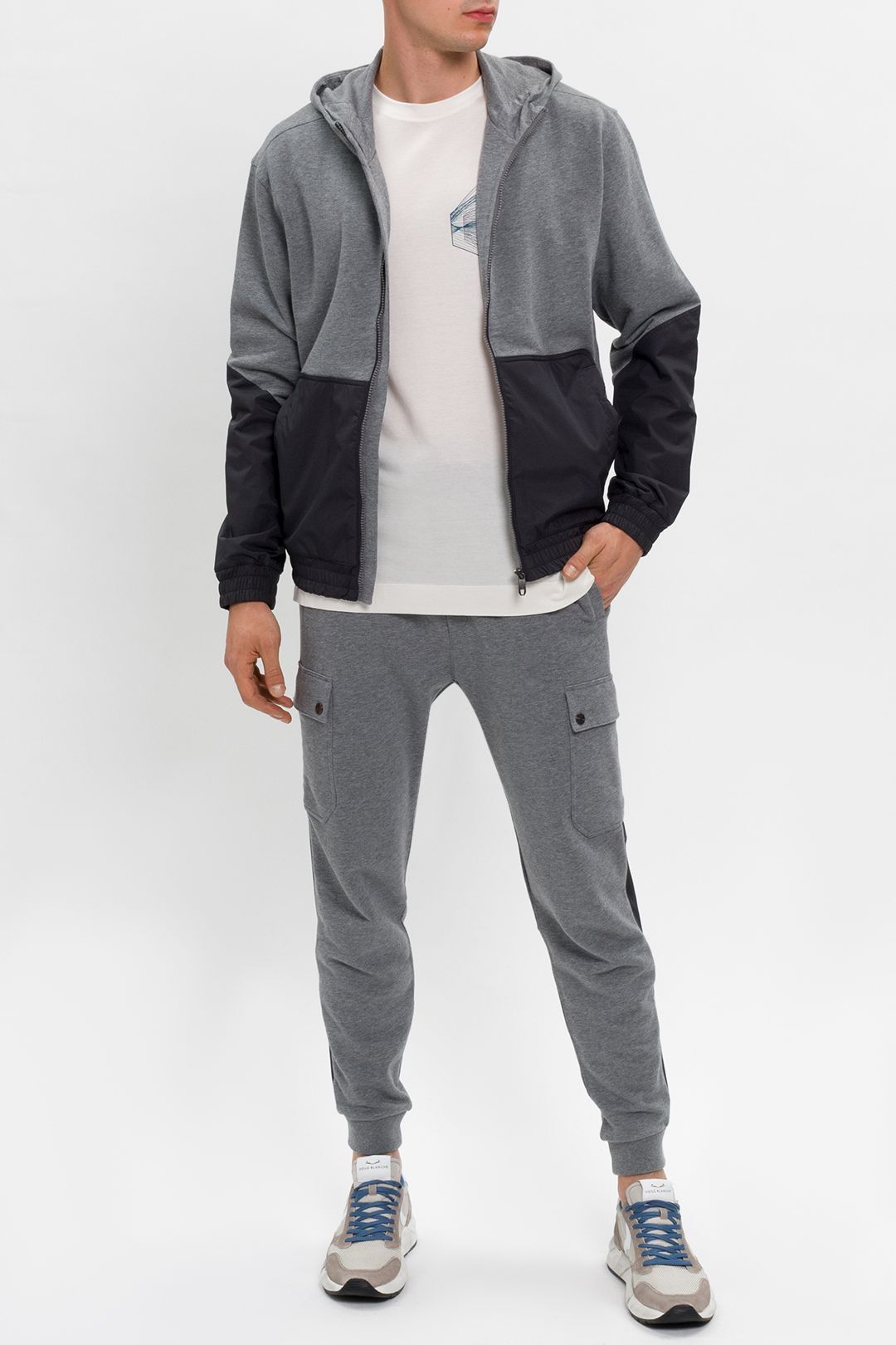 Купить Брюки ZEGNA