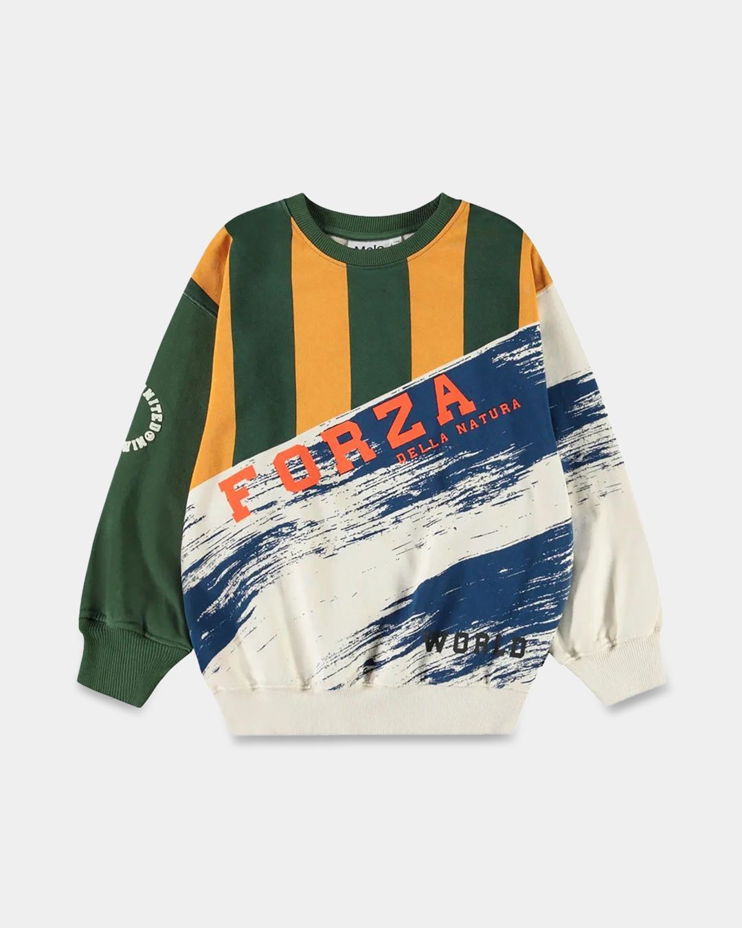 Купить Свитшот MOLO