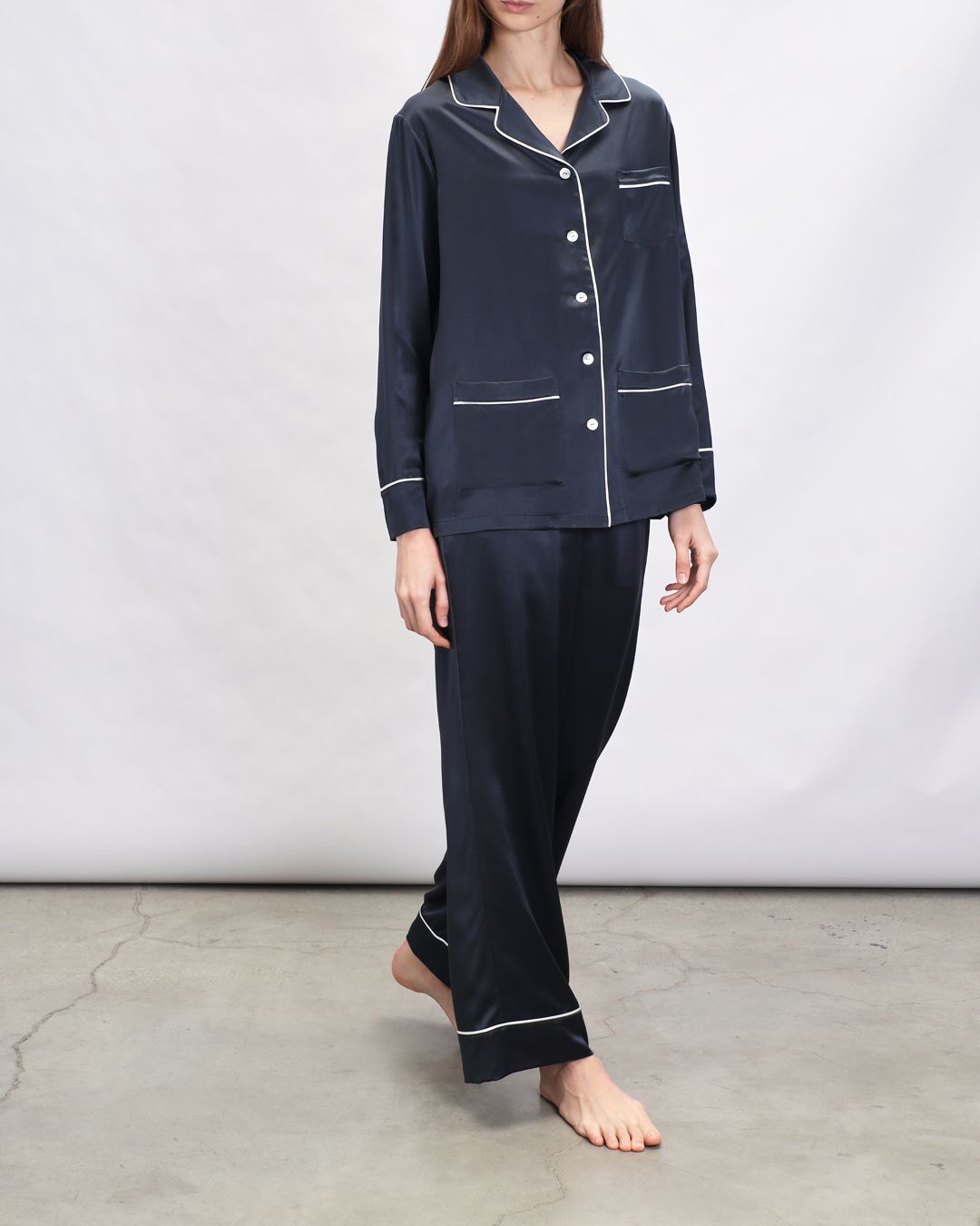 Купить Рубашка THE AYRIS