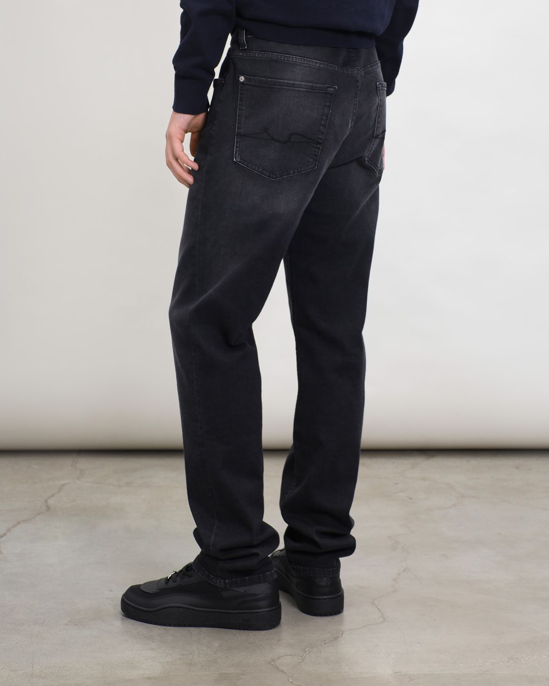 Купить Джинсы 7 FOR ALL MANKIND