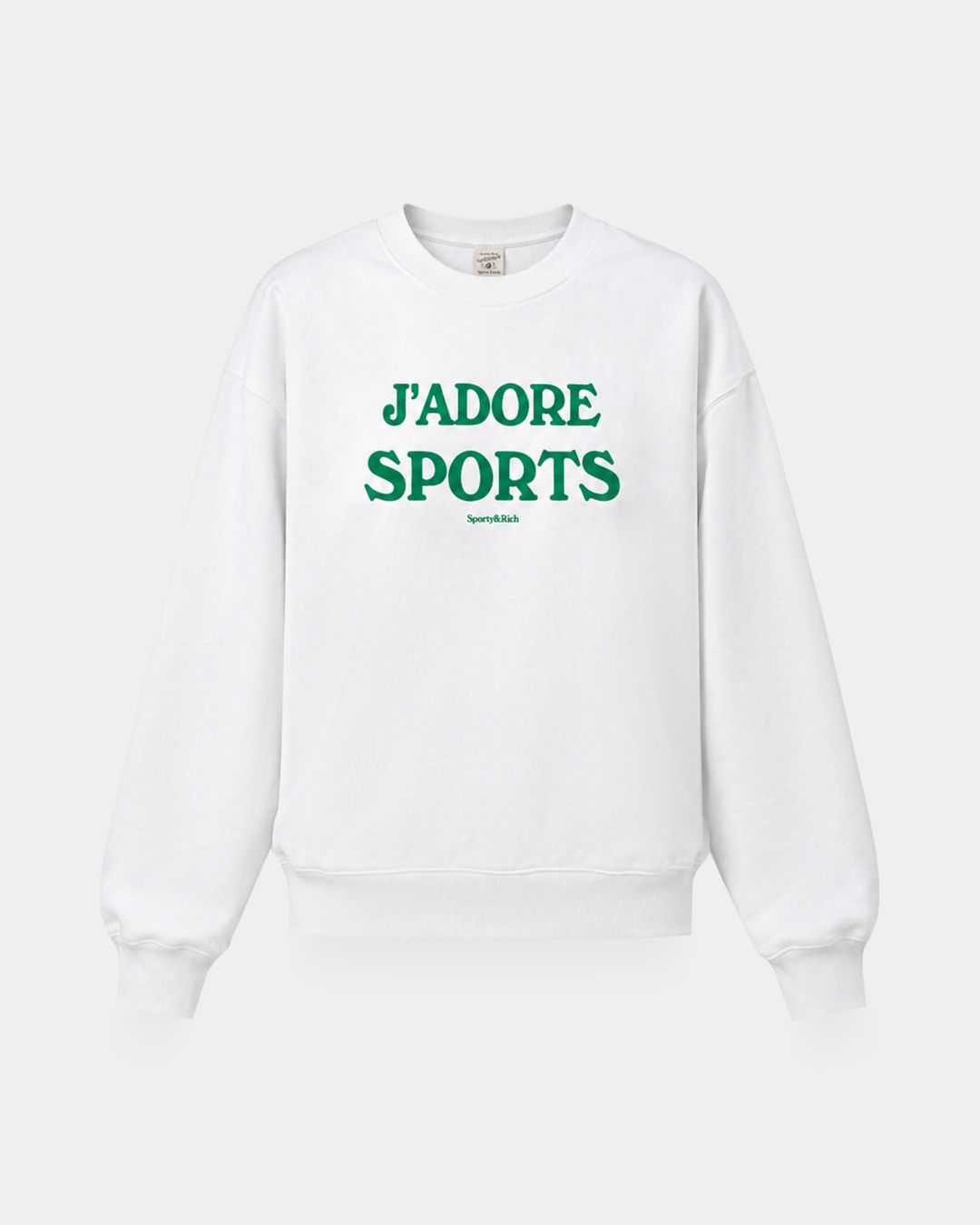 Купить Свитшот SPORTY&RICH