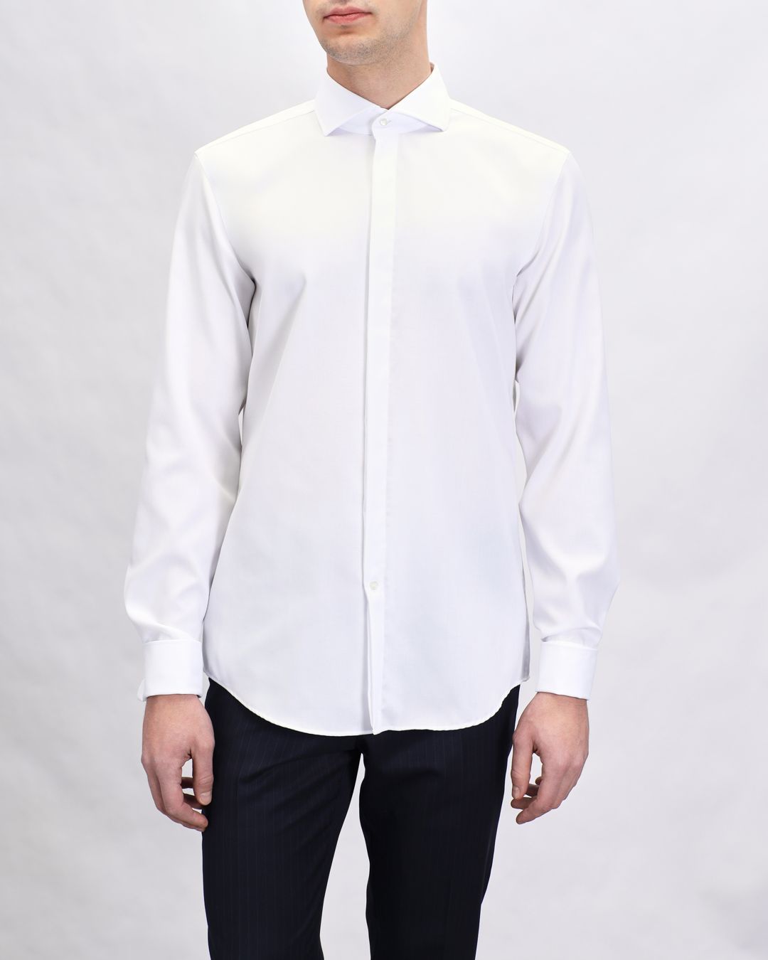 Купить Рубашка HUGO BOSS