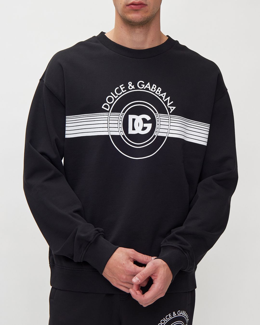 Купить Свитшот DOLCE & GABBANA