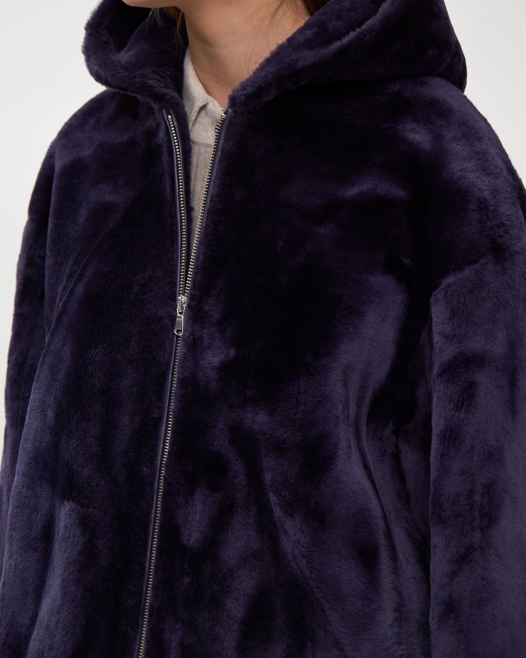 Купить Шуба YVES SALOMON