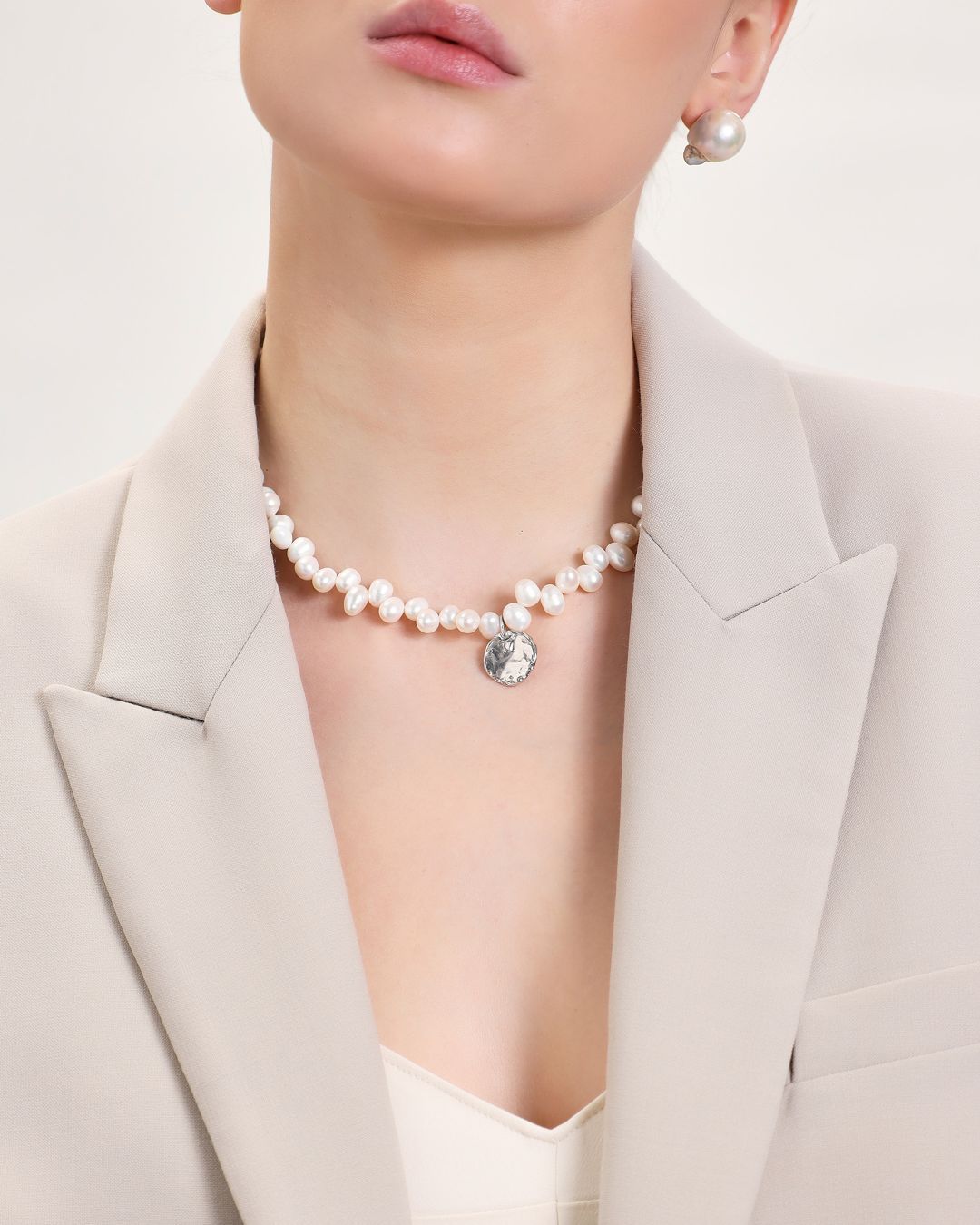 Купить Колье RINGSTONE