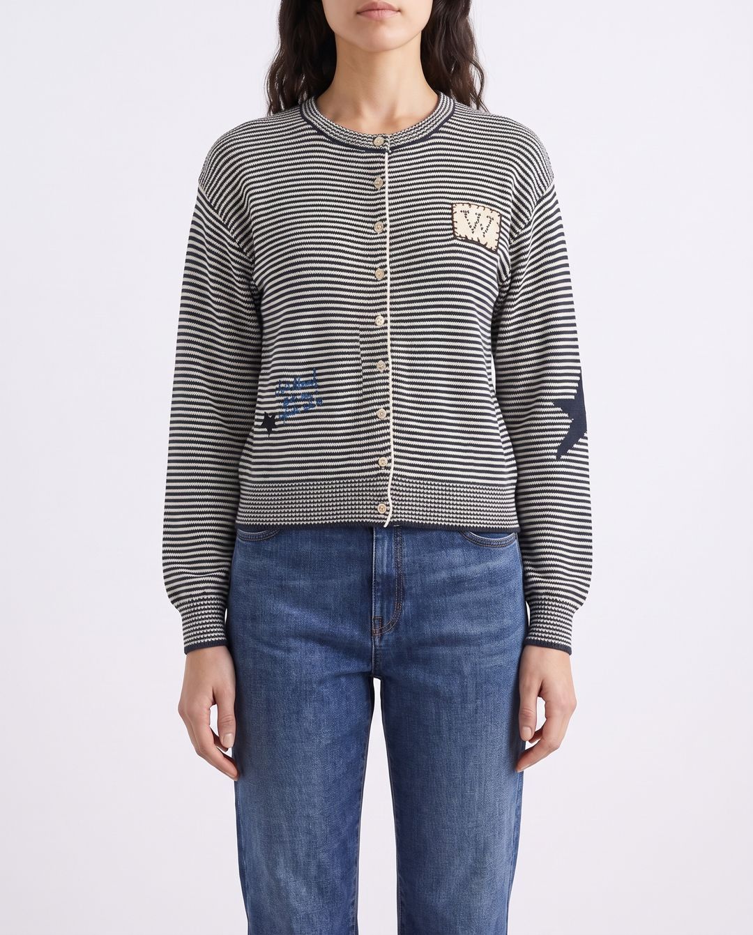 Купить Кардиган WEEKEND MAX MARA