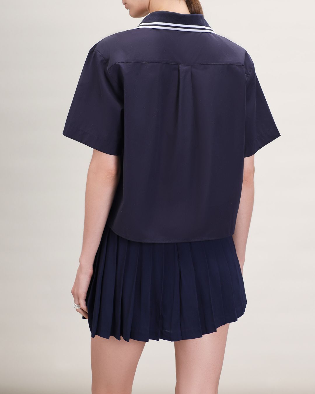 Купить Рубашка SPORTY&RICH