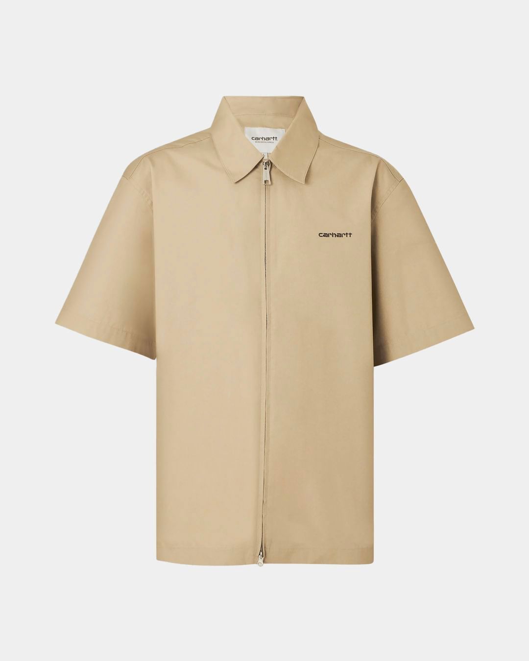 Купить Рубашка кор CARHARTT WIP