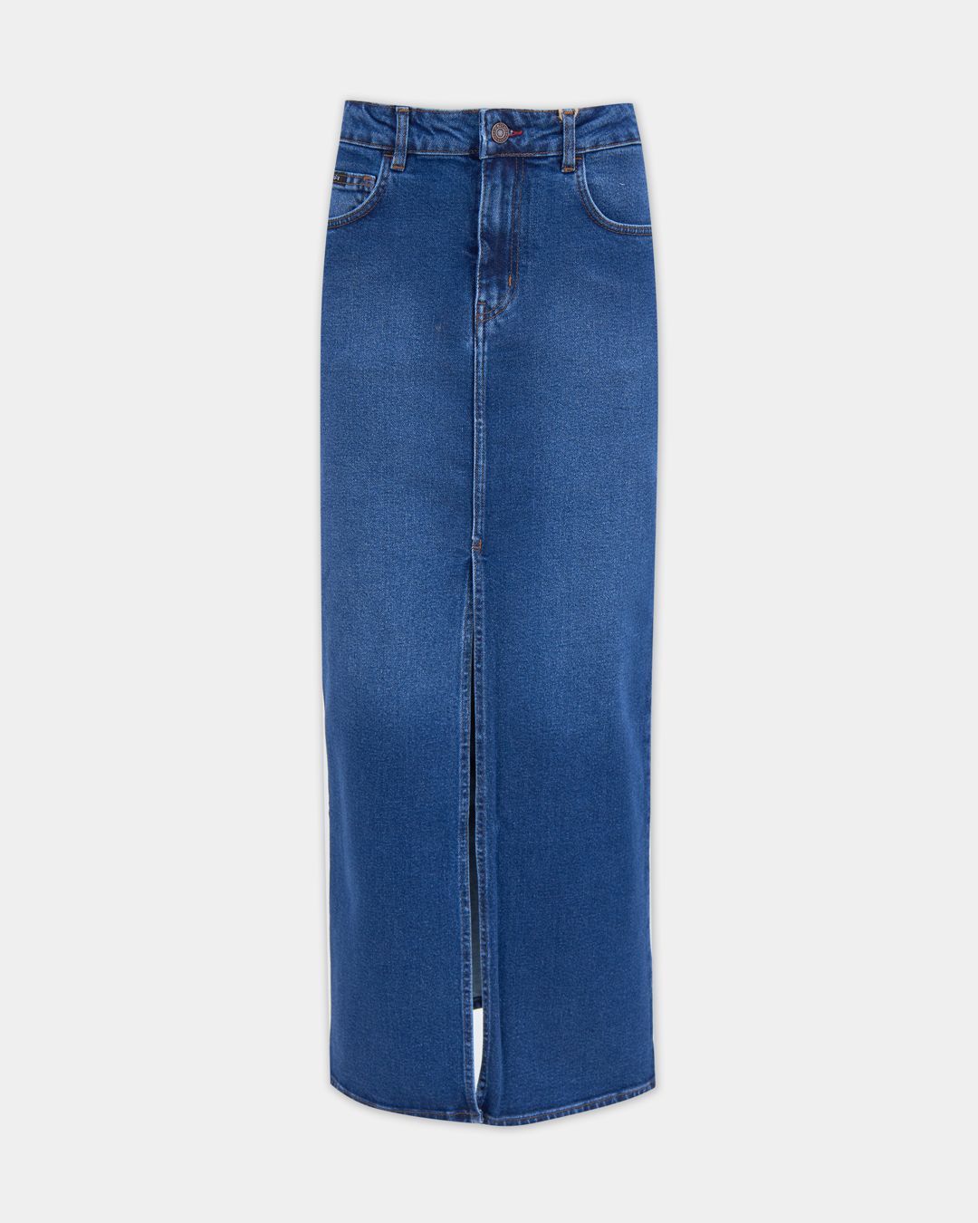 Купить Юбка джинс BLCV