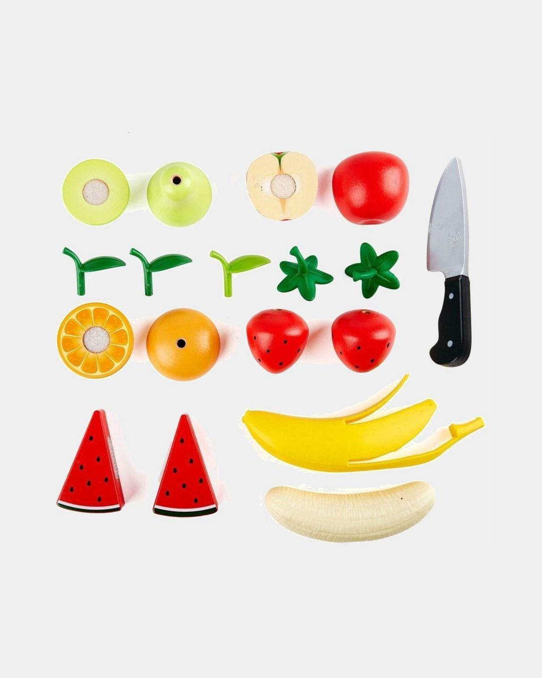 Купить Игровой набор набор фруктов HAPE