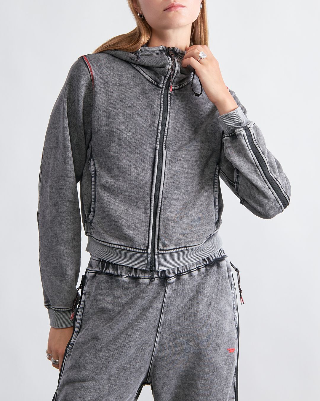 Купить Кардиган DIESEL