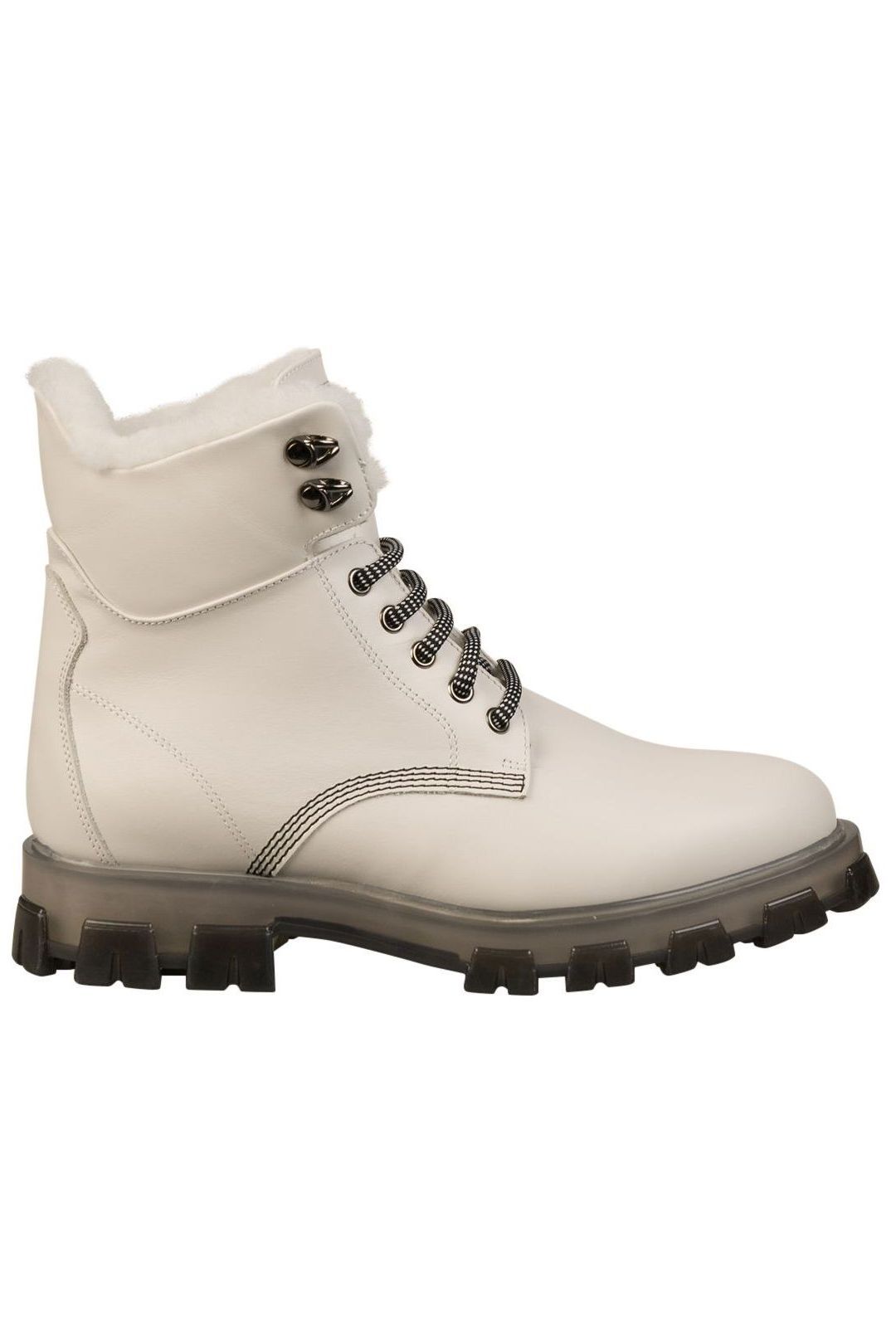 Купить Ботинки STOKTON