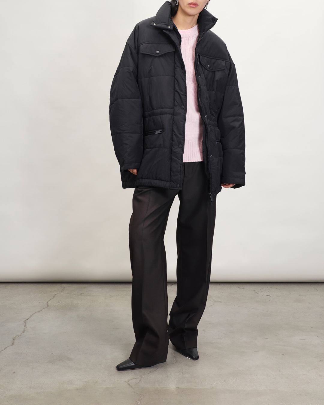 Купить Куртка PERVERT