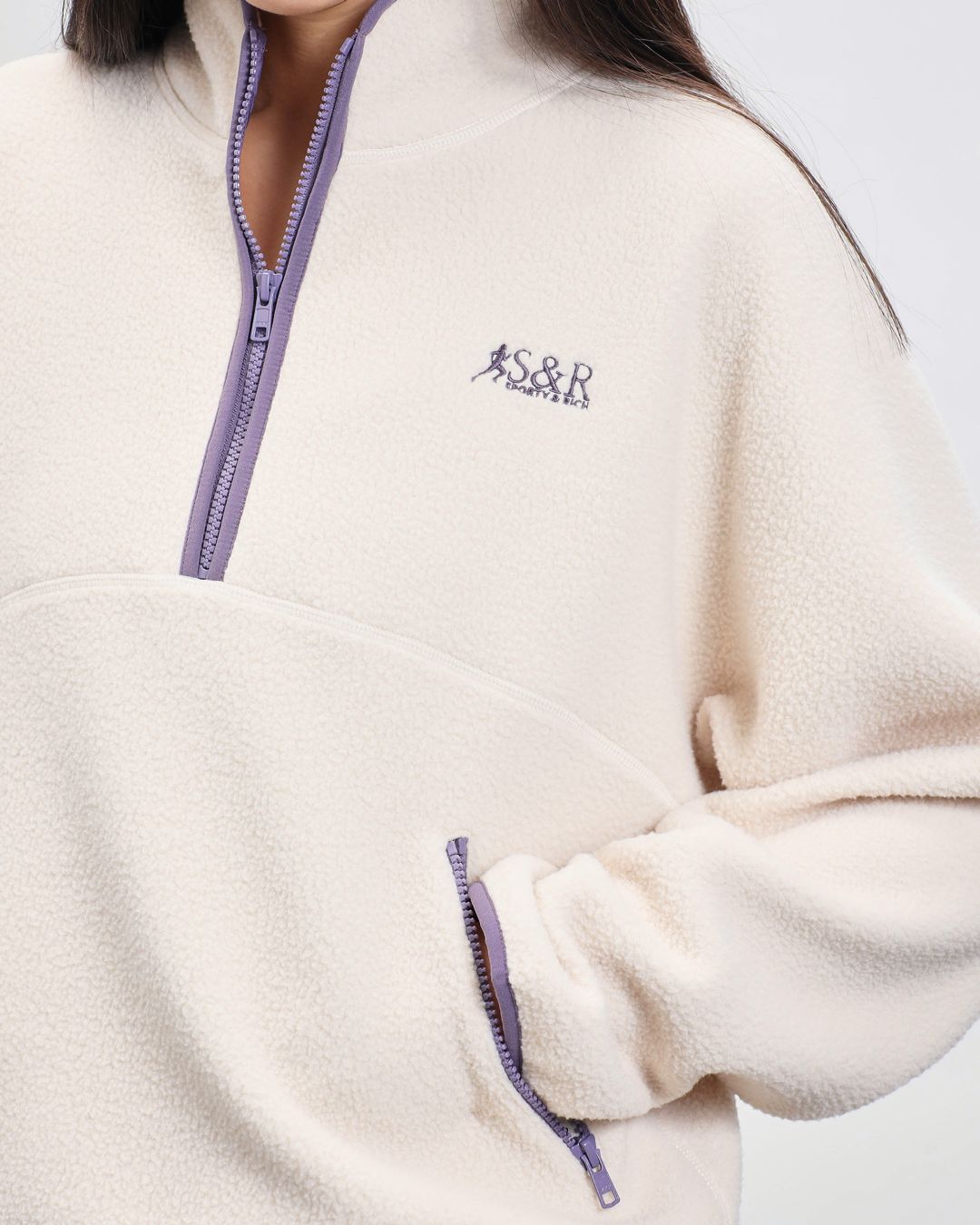 Купить Свитшот SPORTY&RICH