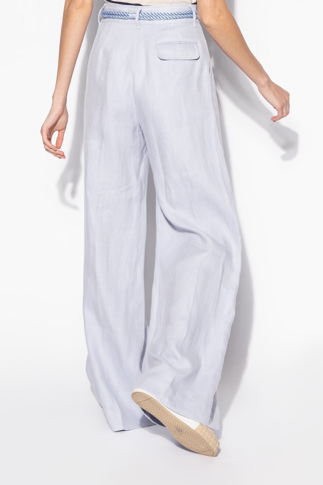 Купить Брюки ZIMMERMANN