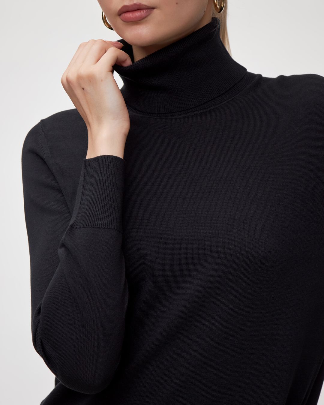 Купить Водолазка CO