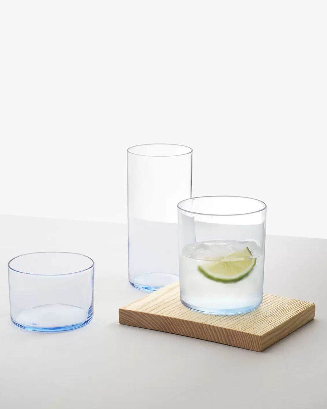 Купить Набор стаканов, 2 шт ICHENDORF