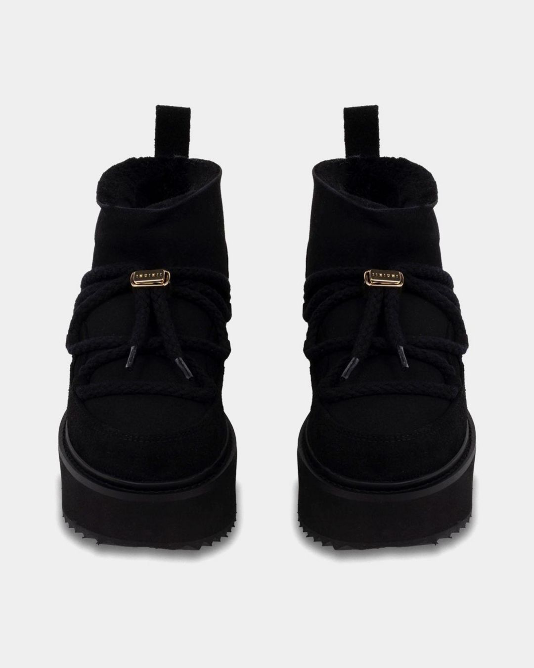 Купить Ботинки INUIKII