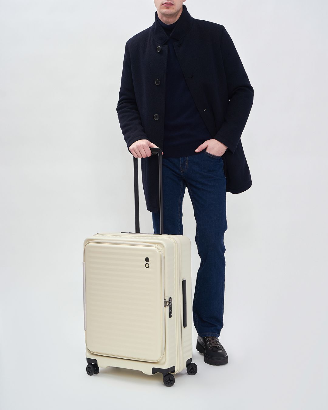 Купить Чемодан ECHOLAC