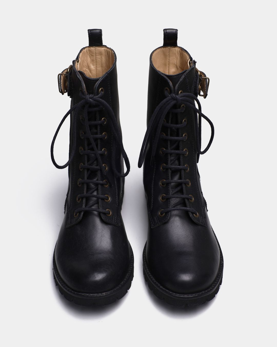 Купить Ботинки POM DAPI