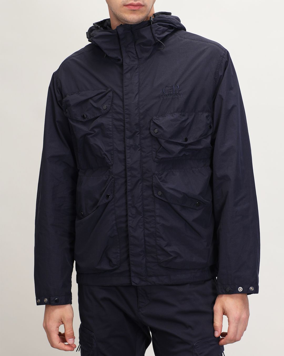 Купить Ветровка CP COMPANY