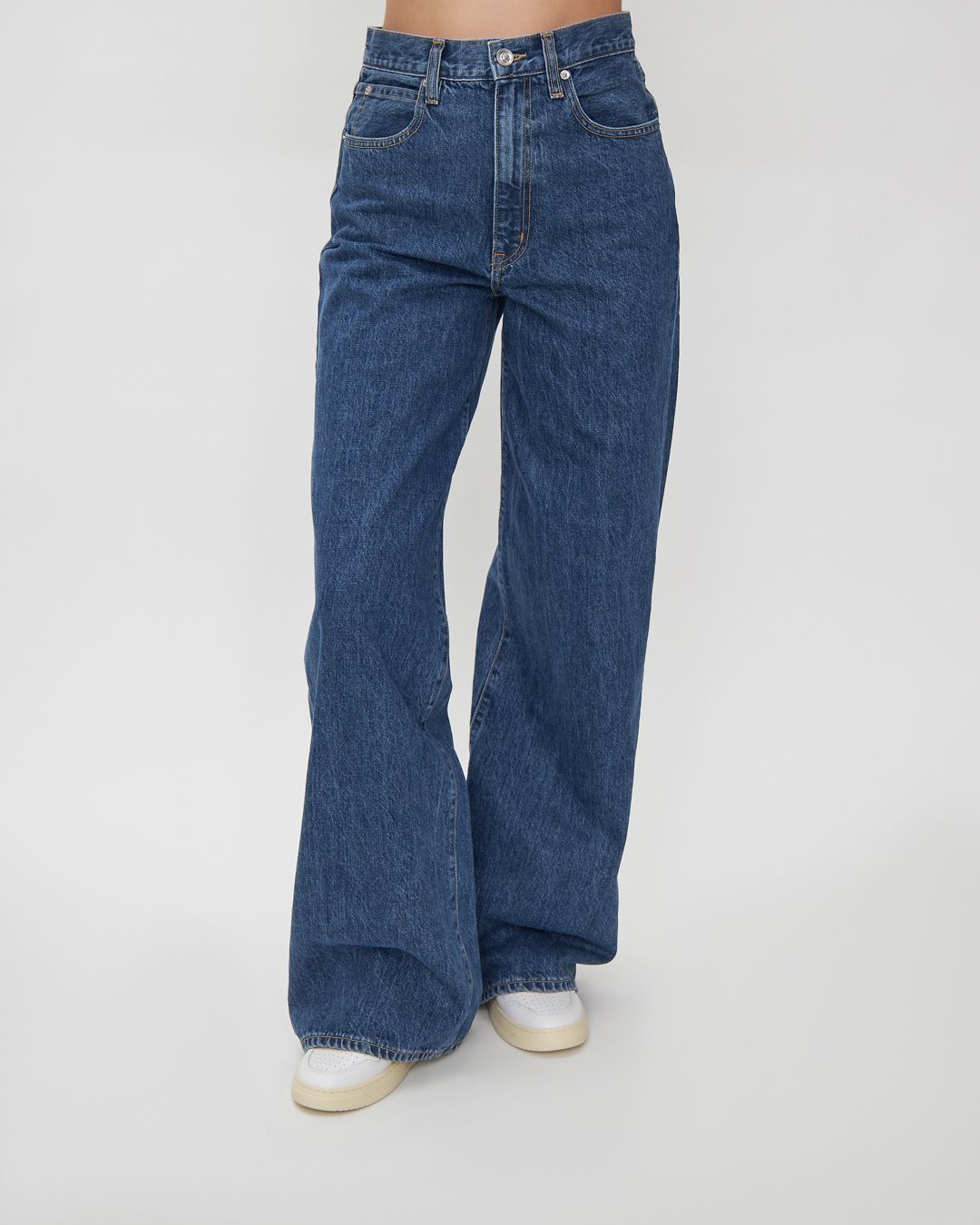 Купить Джинсы SLVRLAKE