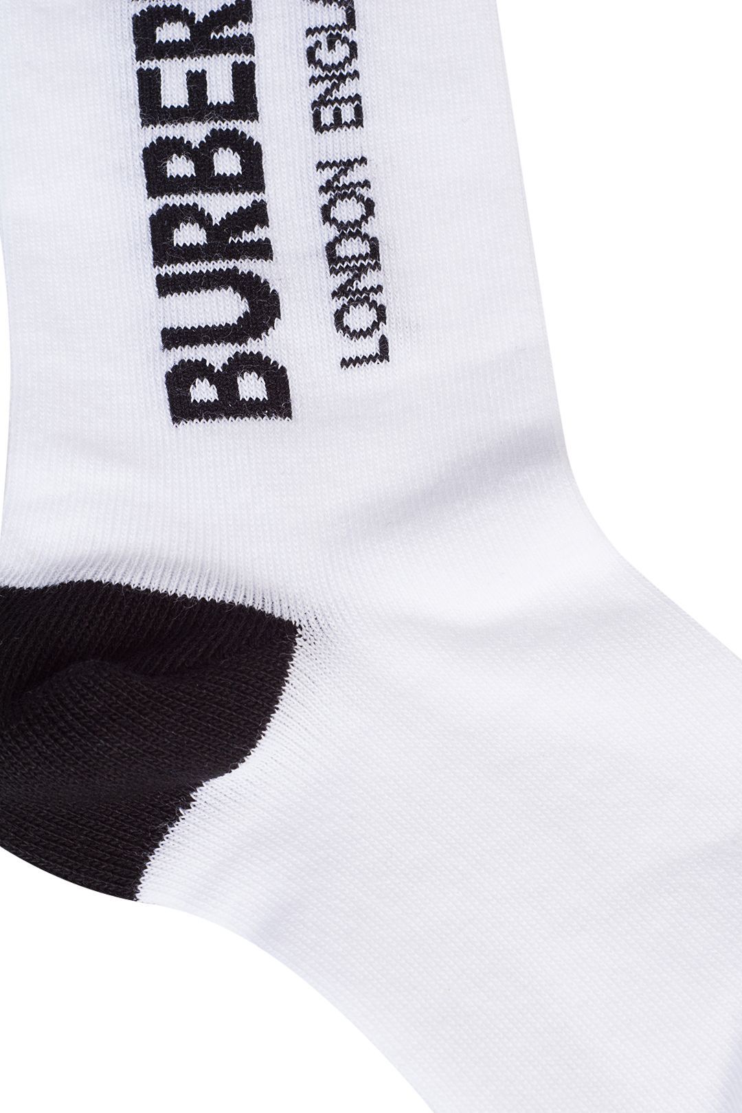 Купить Носки BURBERRY LONDON