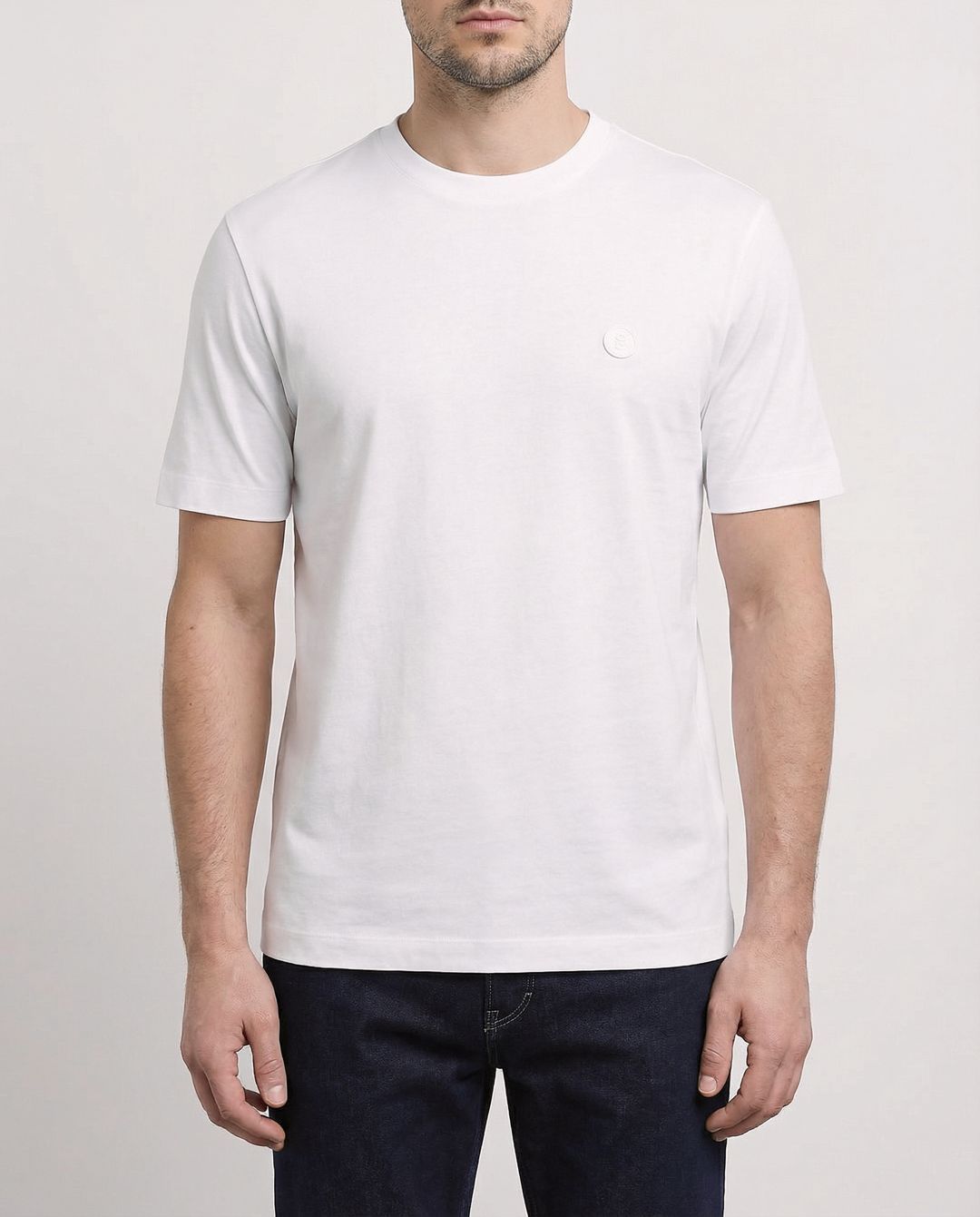 Купить Футболка HUGO BOSS