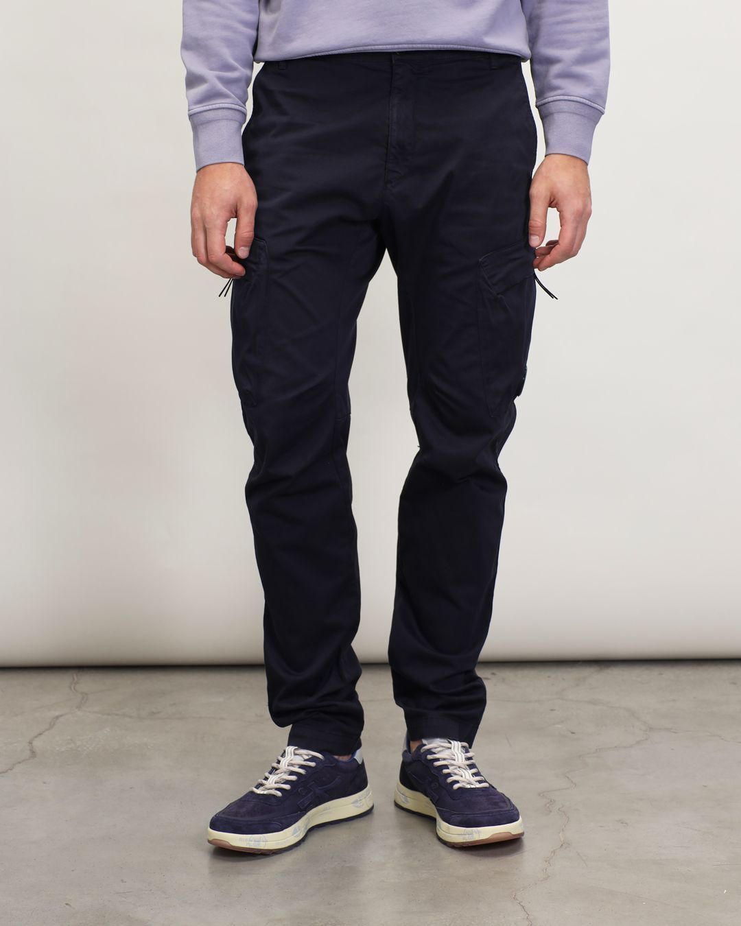 Купить Брюки CP COMPANY