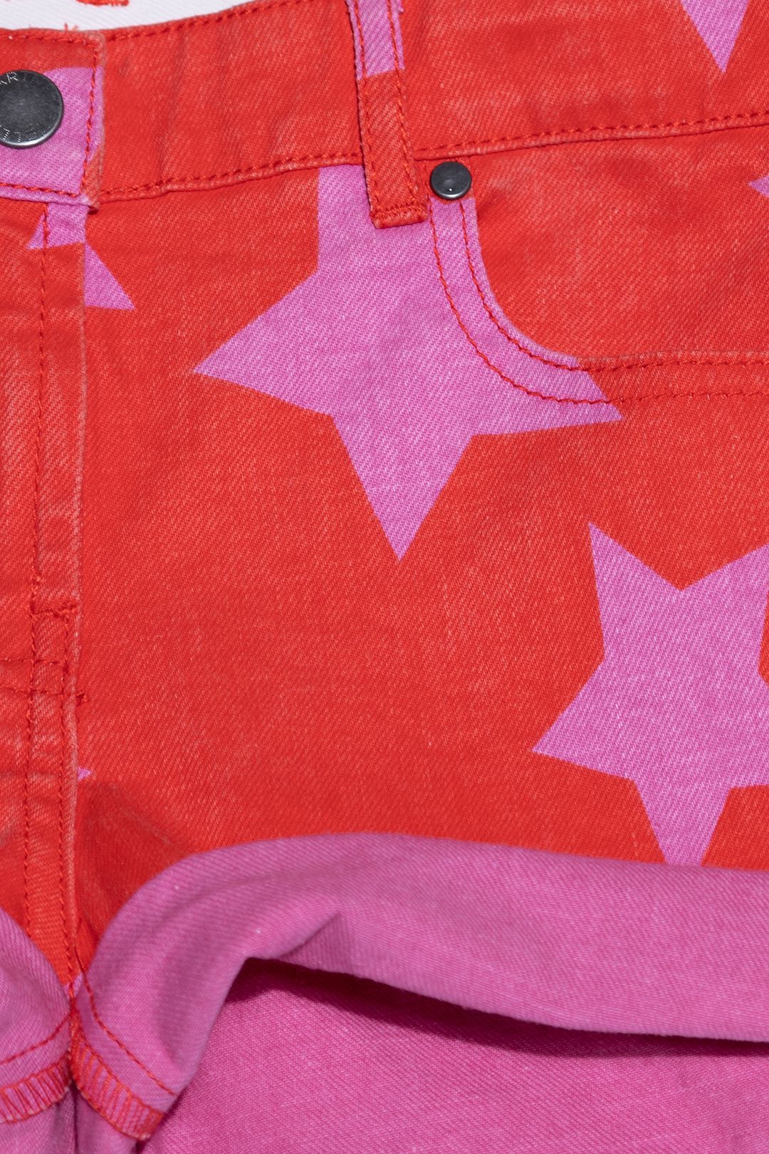 Купить Шорты STELLA MCCARTNEY