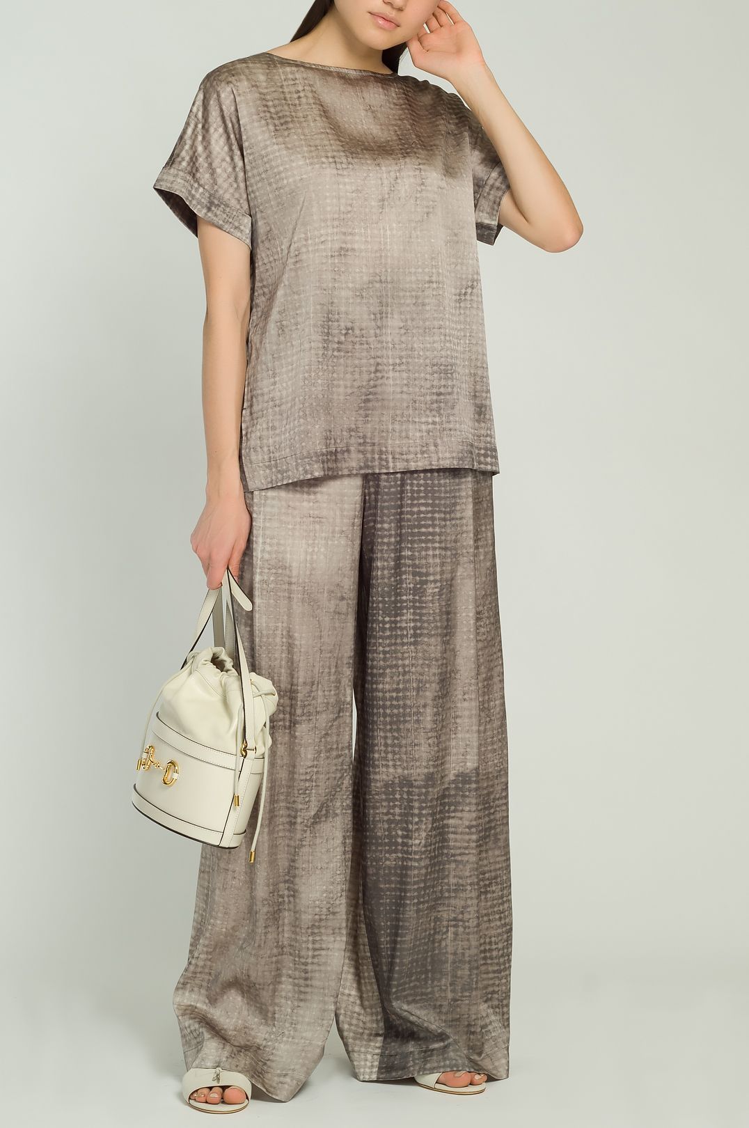 Купить Брюки RE VERA