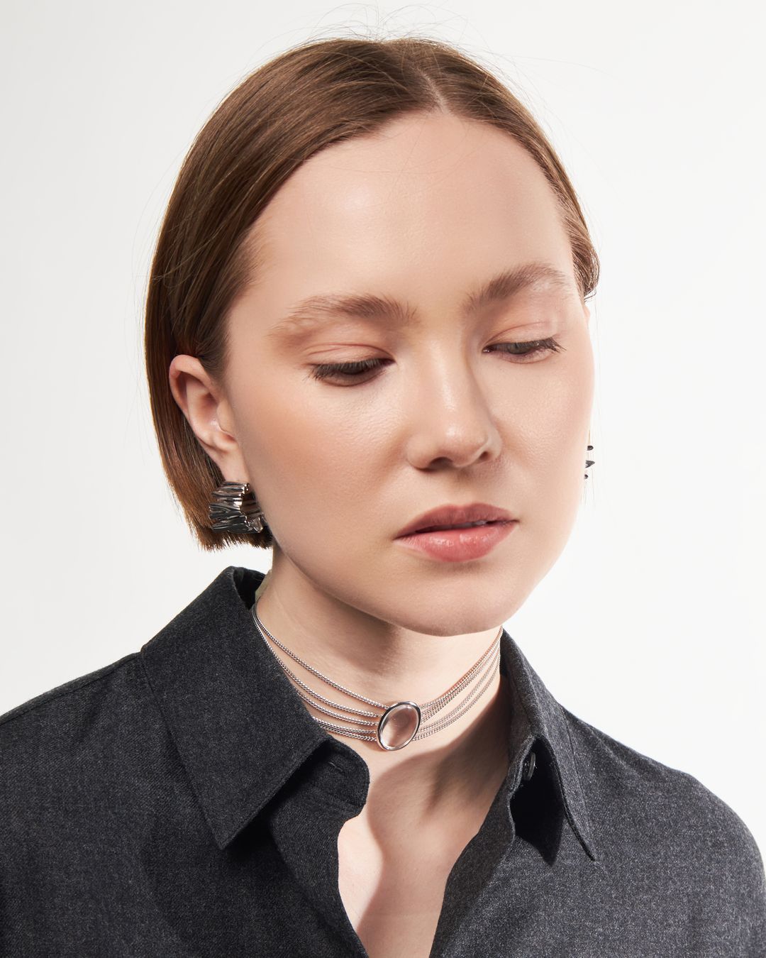 Купить Колье AVGVST