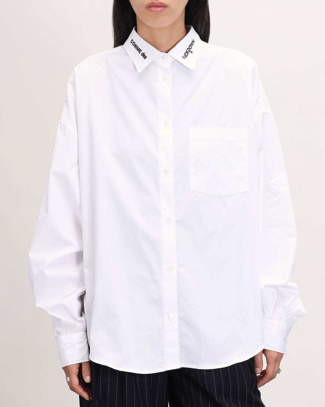 Купить Рубашка COMME DES FUCKDOWN