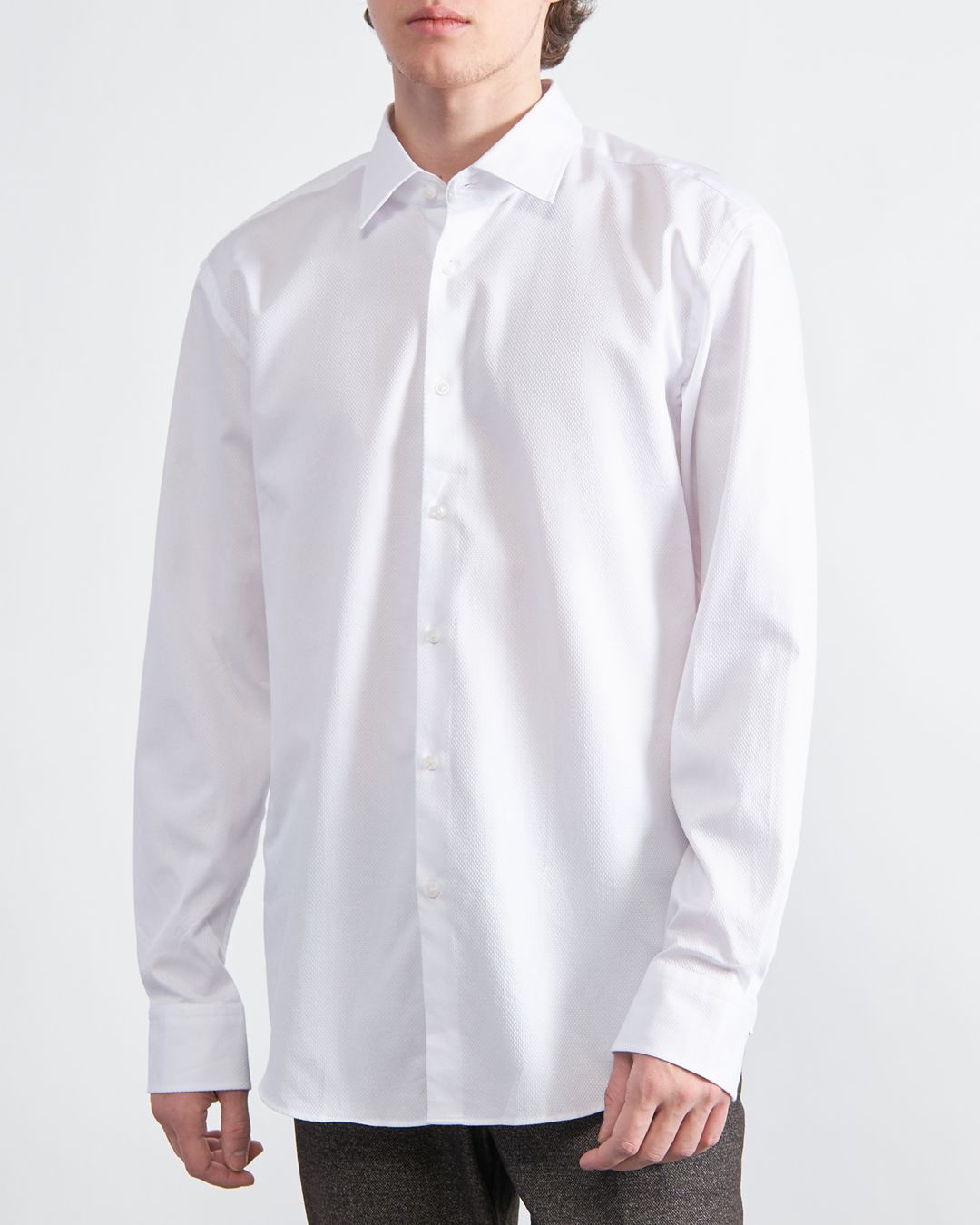 Купить Рубашка HUGO BOSS