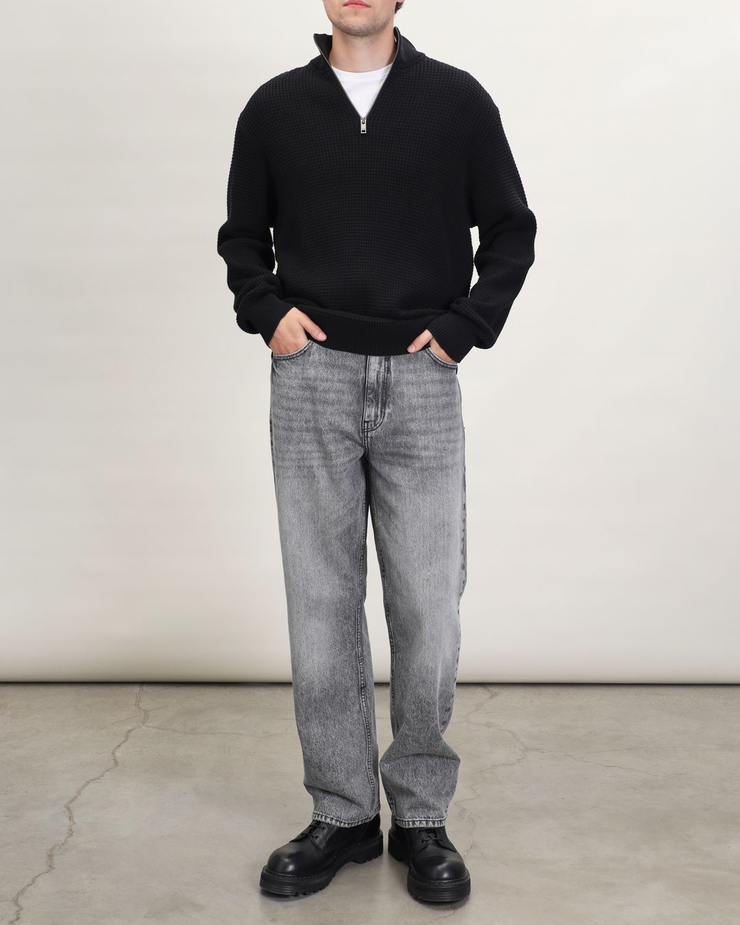 Купить Джинсы SOLID MEN