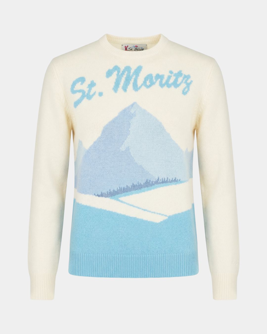 Купить Джемпер MC2 SAINT BARTH