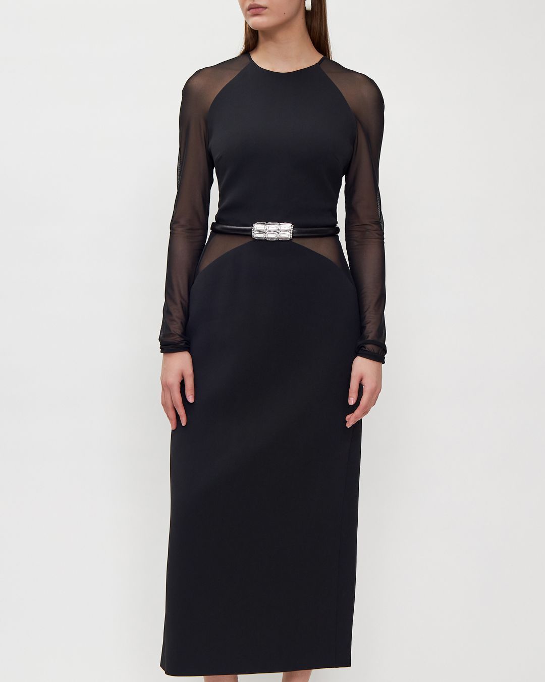 Купить Платье DAVID KOMA