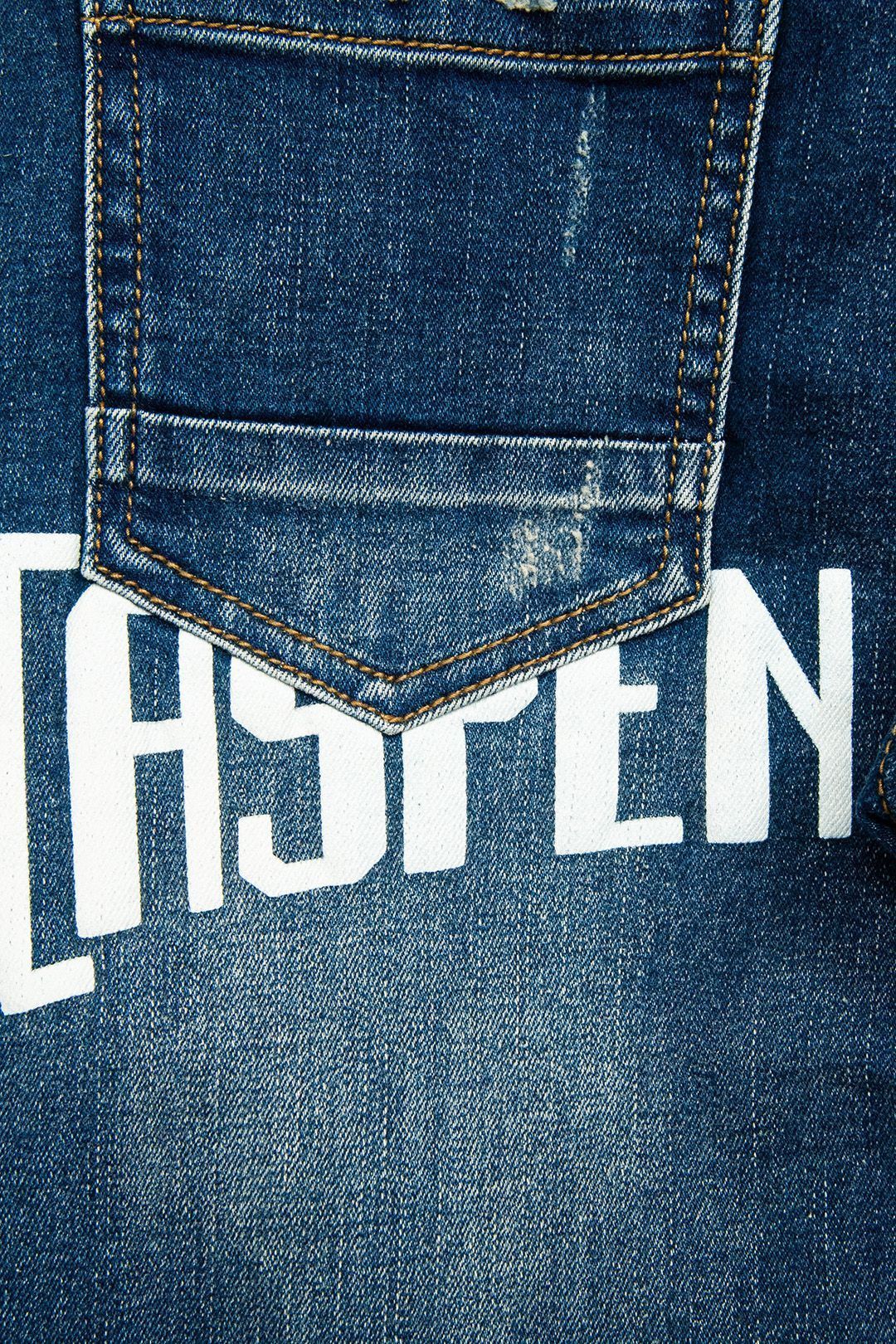 Купить Джинсы ASPEN POLO CLUB