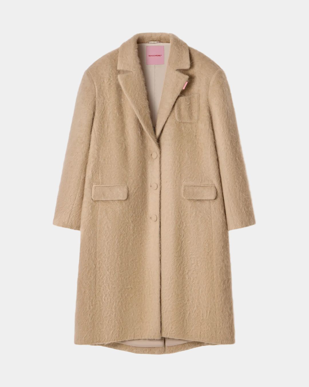 Купить Пальто MONOCHROME