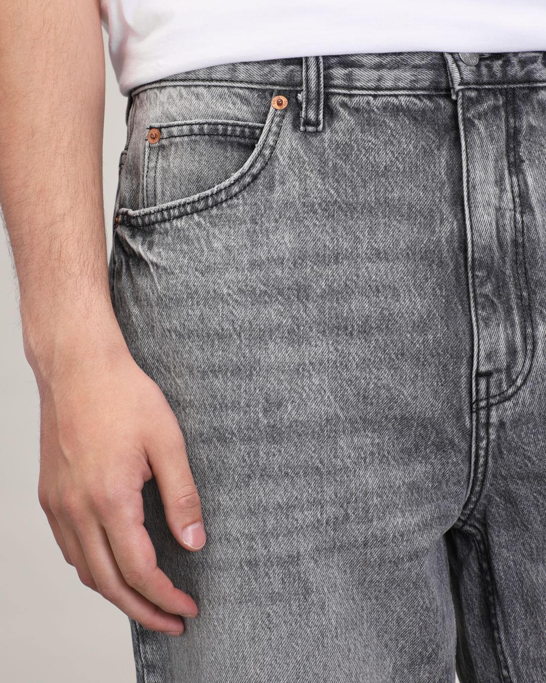 Купить Джинсы SOLID MEN