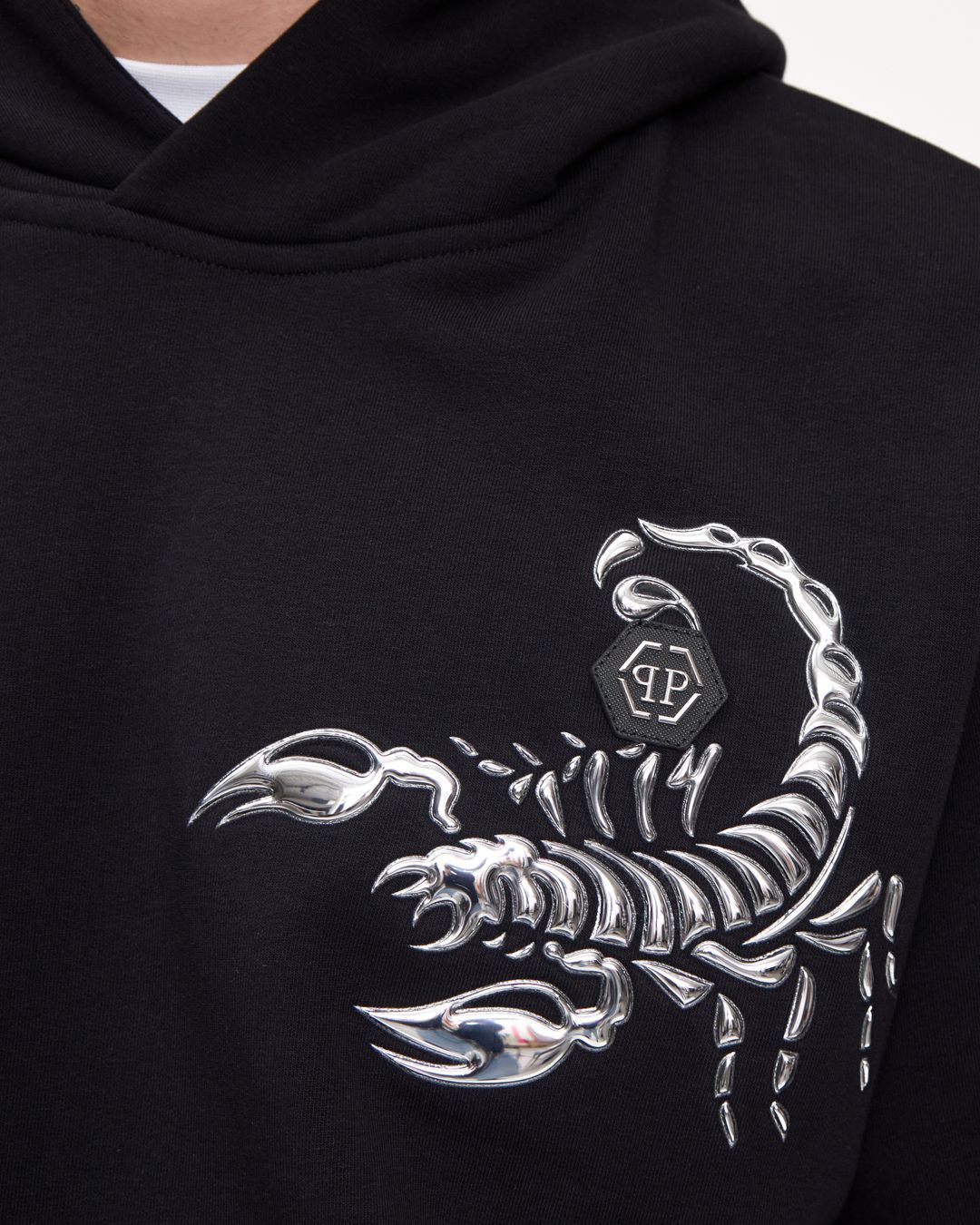 Купить Худи PHILIPP PLEIN