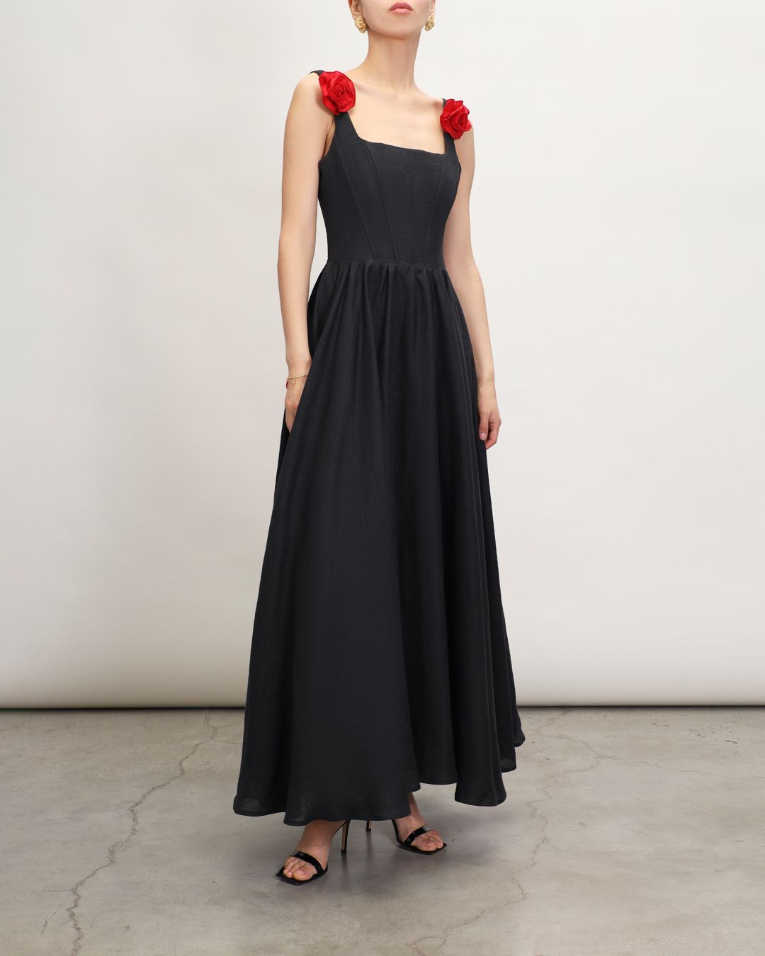 Купить Платье ALINE COLLECTION