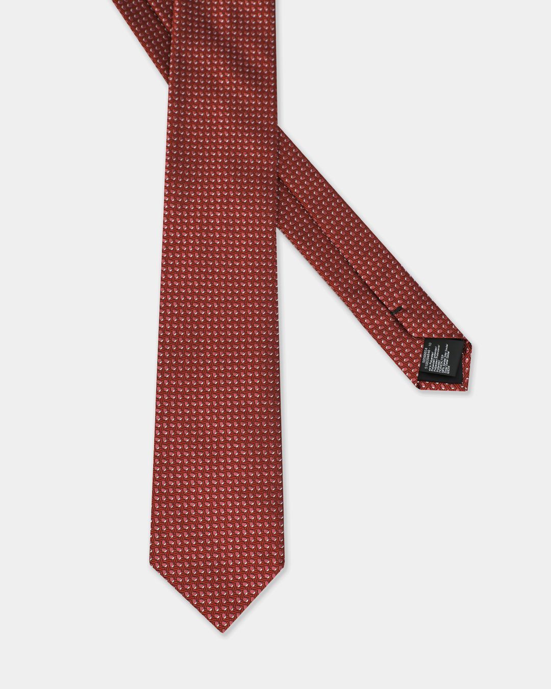 Купить Галстук HUGO BOSS