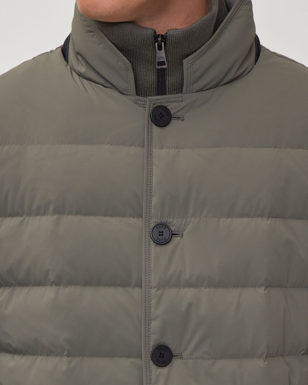 Купить Пуховик DUNO