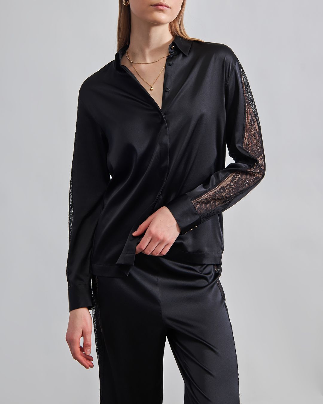 Купить Топ AUBADE