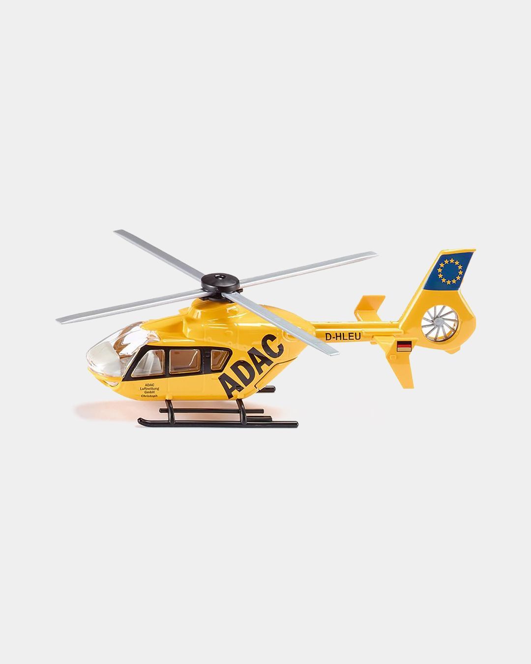 Купить Вертолет службы спасения SIKU